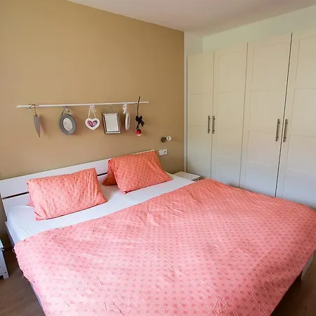 Apartman Premia *