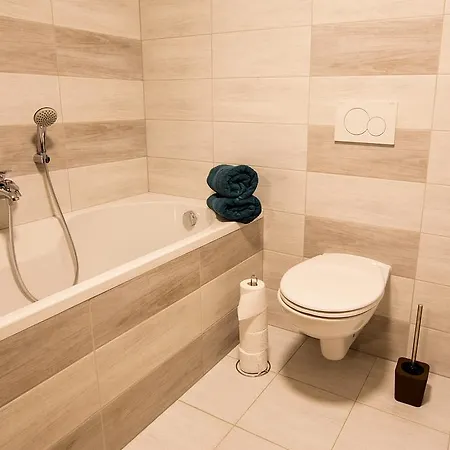 Apartman Premia