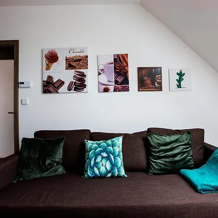 Apartman Premia *