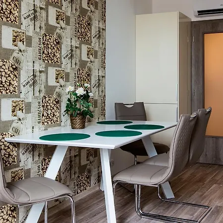 Apartman Premia
