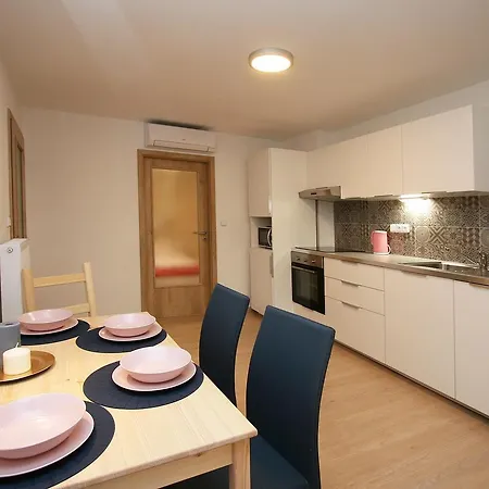 Apartman Premia