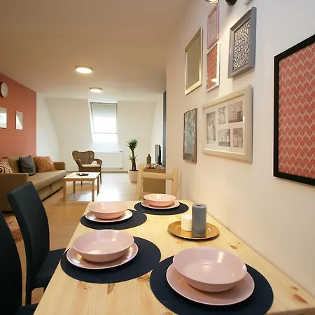 Apartman Premia