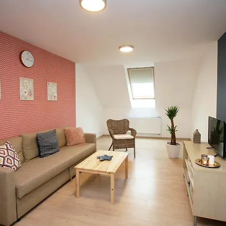 Apartman Premia