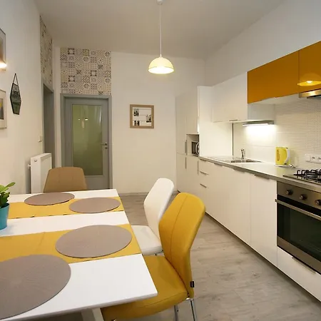 Apartman Premia *